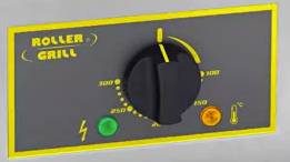 Фото Блинница ROLLER GRILL CSE 406 — арт. CSE 406 (6 порц.) 1