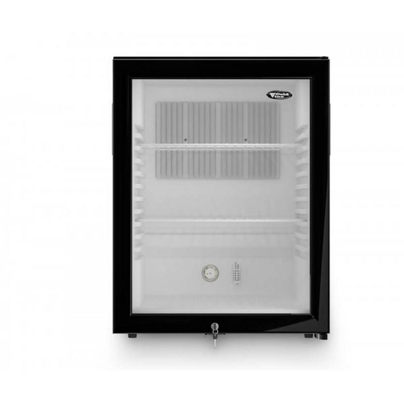 Фото Шкаф барный холодильный Cold Vine AC-60BG 2