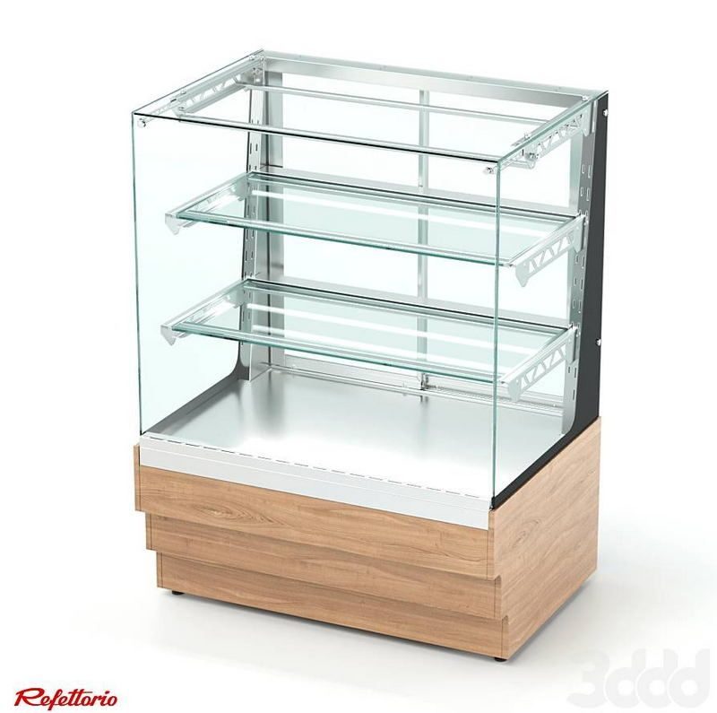 Refettorio (ЧТТ) Rkh32a crystal С0000016494