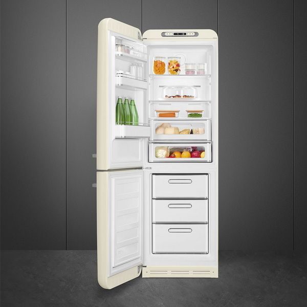 Фото Холодильник SMEG — арт. FAB32LCR5 7