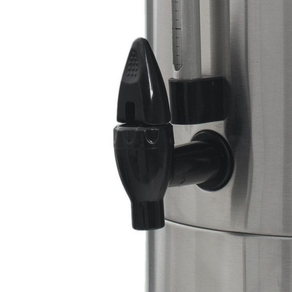 Фото Перколятор Foodatlas WB-DWC6L (двойные стенки) — арт. 00-00000228 10