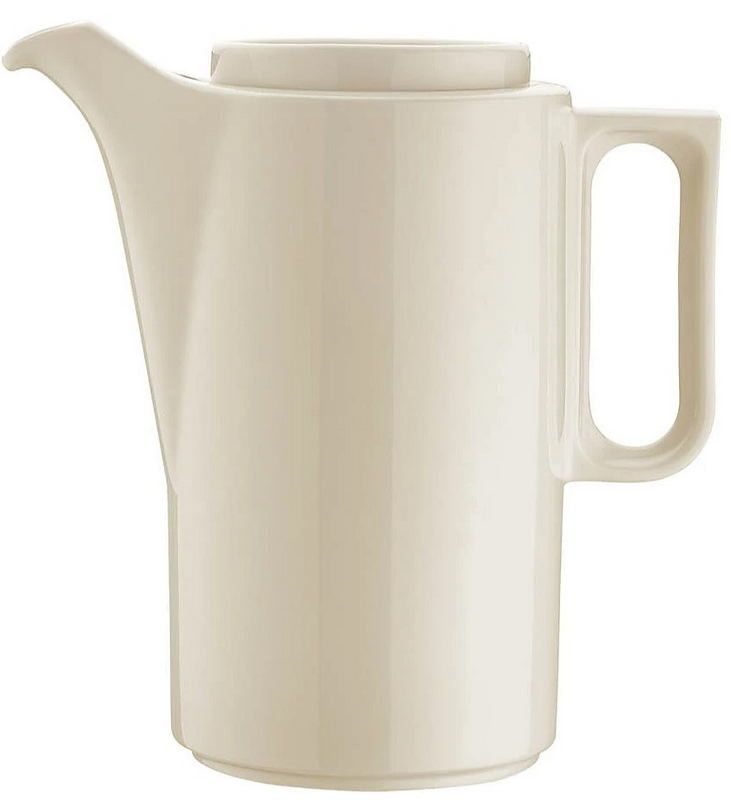 Кофейник Kutahya Bone Pera мм артикул BNPER01KD00