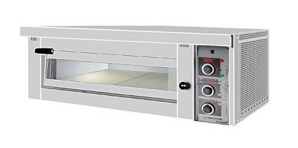 Печь для пиццы Kocateq EP 4.35 Smart