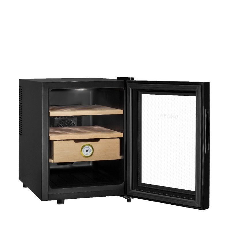 Фото Шкаф для сигар Meyvel MC-33BT 4