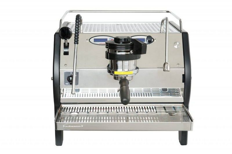 Фото Кофемашина рожковая La Marzocco Strada EP 1GR 2