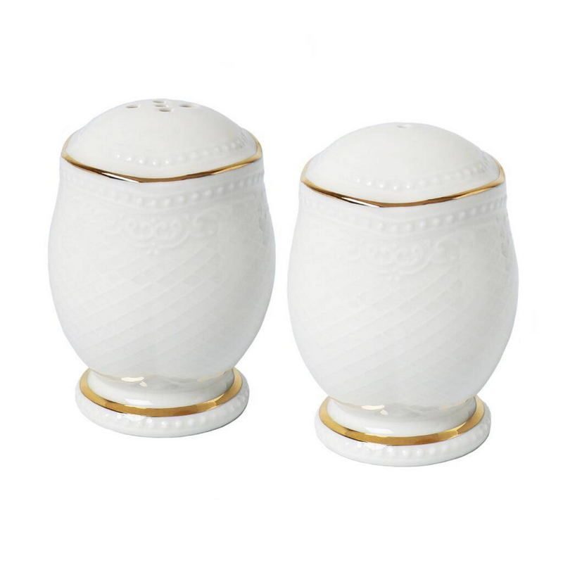 Noble Aristocrat Gold артикул Набор для специй