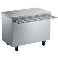 Прилавок нейтральный FSV11N3X 320101 ELECTROLUX