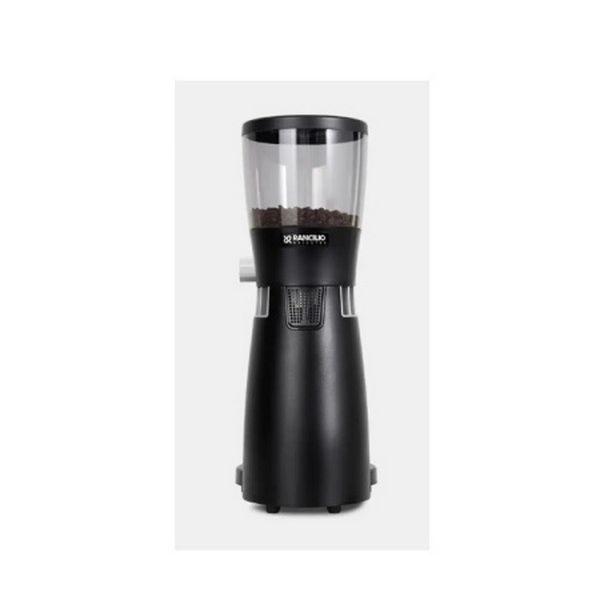 Фото Кофемолка Rancilio Kryo Elite 65 OD on-demand Black — арт. MDR290-00293 2