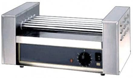 Гриль роликовый Viatto RG-5
