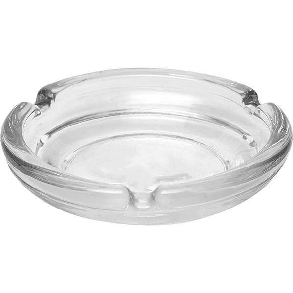 Пепельница Libbey Smoking D H 24 мм артикул 5156