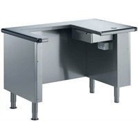 Прилавок для кассы ZLCL12R 330252 ELECTROLUX