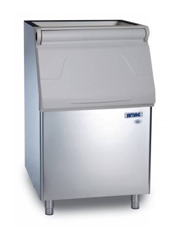 Бункер для льда SIMAG R 190