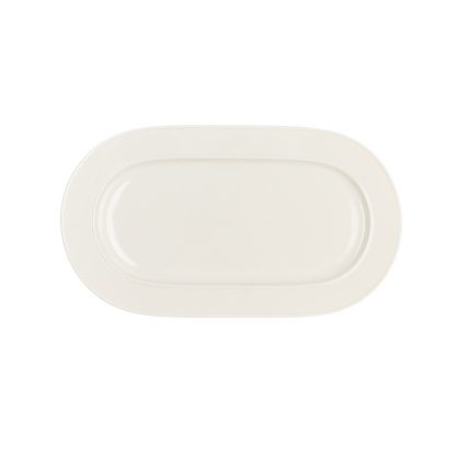 Блюдо овальное Corone Bistro 10" L артикул фк181