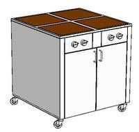 Плита индукционная HEIDEBRENNER ETK-I-F 711428