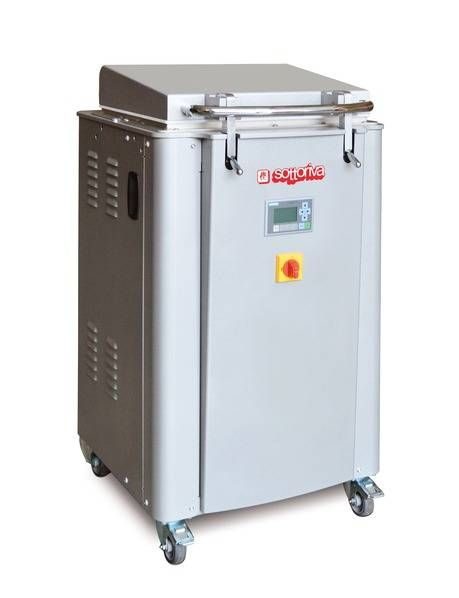 Тестоделитель Sottoriva SBE 1020 V3