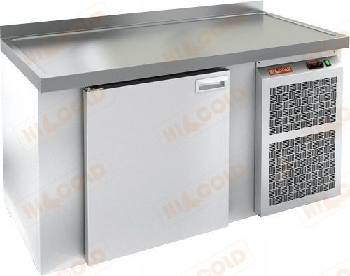 Фото Кегератор HICOLD BR-1/GNK W для розлива 1