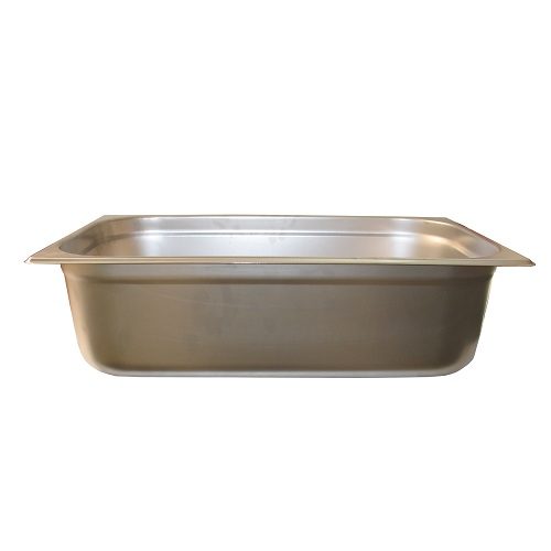 Гастроемкость ROAL GN 1/3-100 артикул Е-8013100