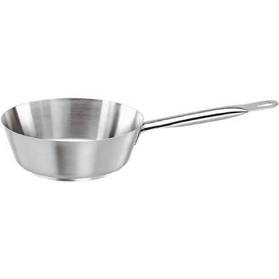 Сотейник Paderno 2, 7 л, D 475 мм артикул 11012-24