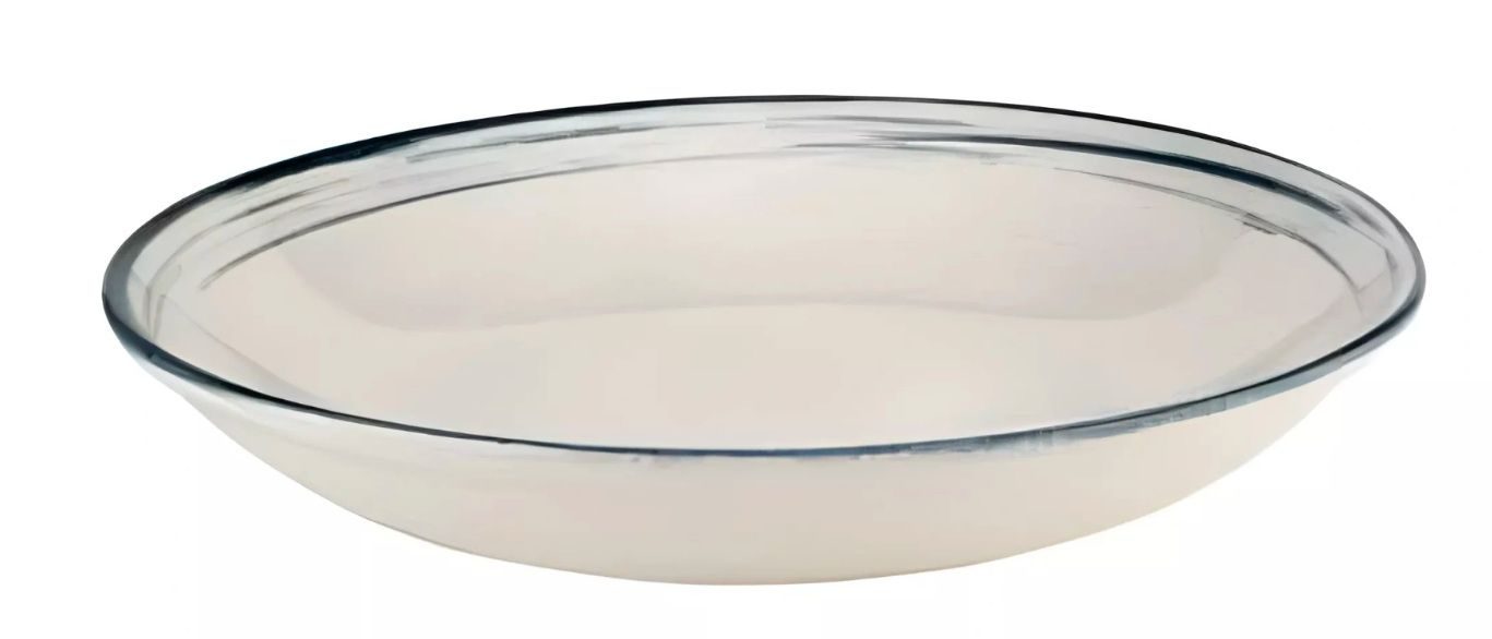 Тарелка Kutahya Frame 700 артикул BNTS21CK890670