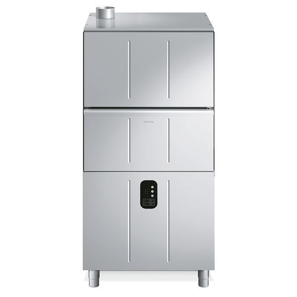 Машина котломоечная SMEG UW6070DPS