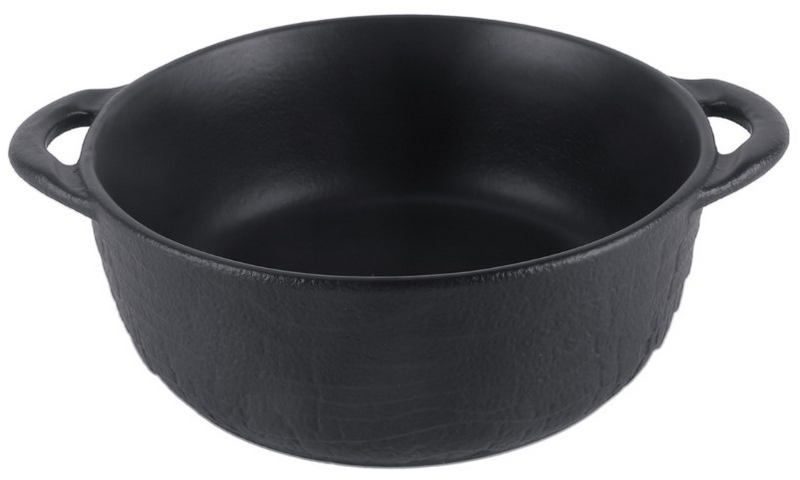 P.L. Proff Cuisine Black Raw Wood 500 мл