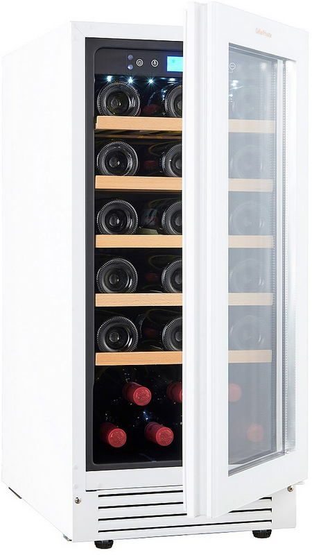 Фото Шкаф винный Cellar Private — арт. CP032-1TWH 15