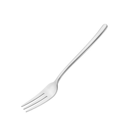 Фото Вилка десертная Pintinox Sky Satin L 158 мм — арт. 294U0017 1
