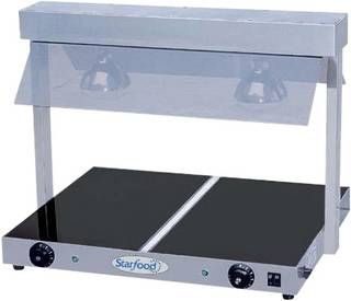 Карвинговая станция STARFOOD TC-2F