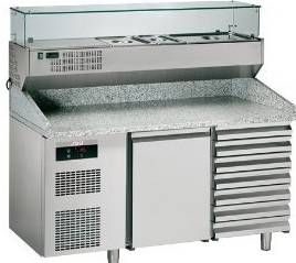 Стол для пиццы SAGI KBPZ163A