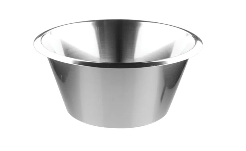 Миска Linden 300 мл, D 105 сталь артикул 513003-03