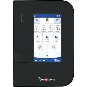 Фото Пароконвектомат Convotherm 4 easyTouch 12.20 EB утапливаемая дверь — арт. С4eT_12.20_EB_DD 1