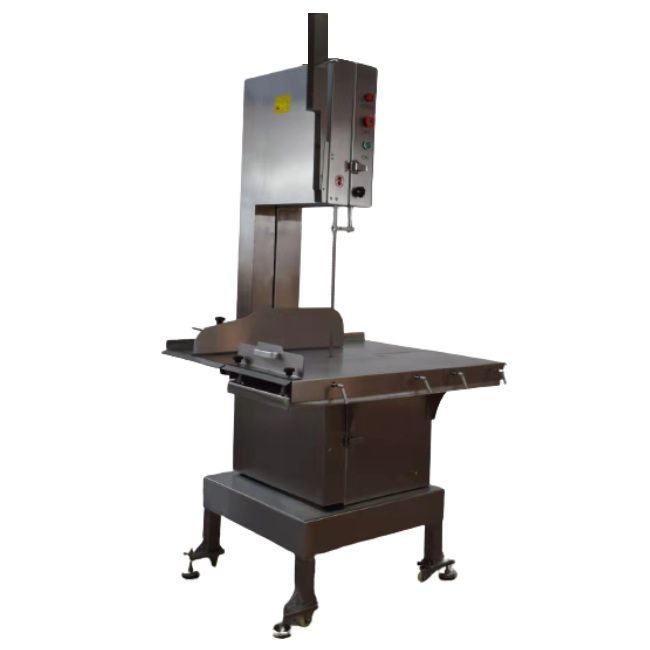Hualian Machinery JG-400A с подвижным столом