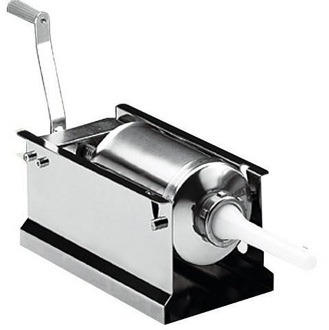 Шприц колбасный Apach Cook Line ASF3