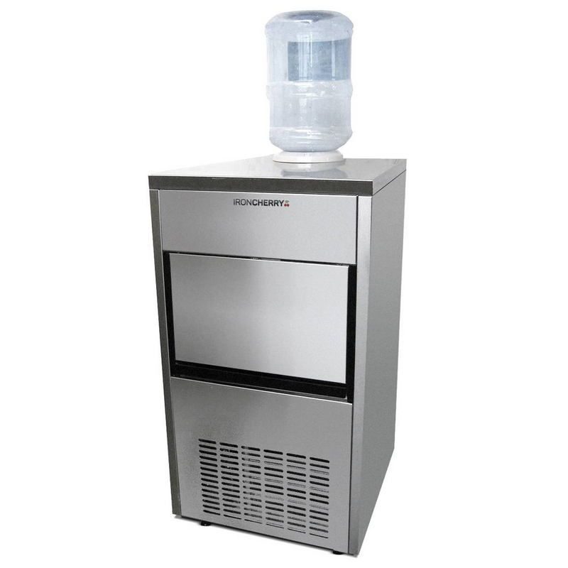 Льдогенератор Iron Cherry Ice Cylind 25/8