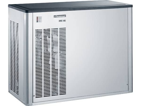 Льдогенератор SCOTSMAN MCM 46 WS 3Ф