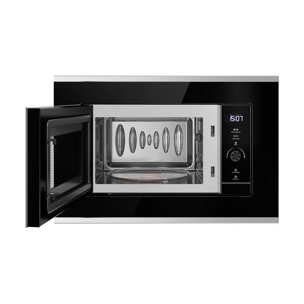 Фото Печь микроволновая встраиваемая Libhof MWB-5220BS — арт. libmwb5220bs 15