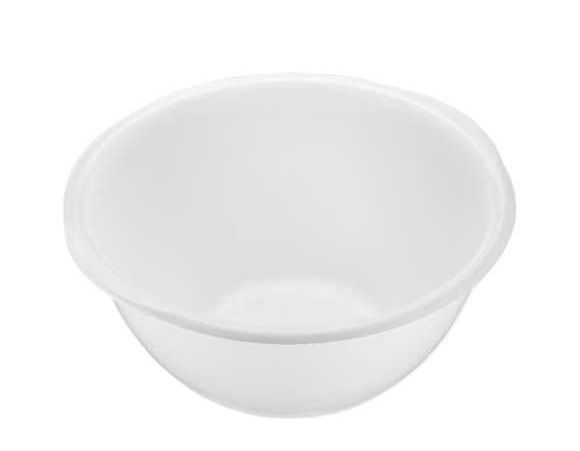 Миска De Buyer 1 л, D 175 H 80 мм артикул 4530.17