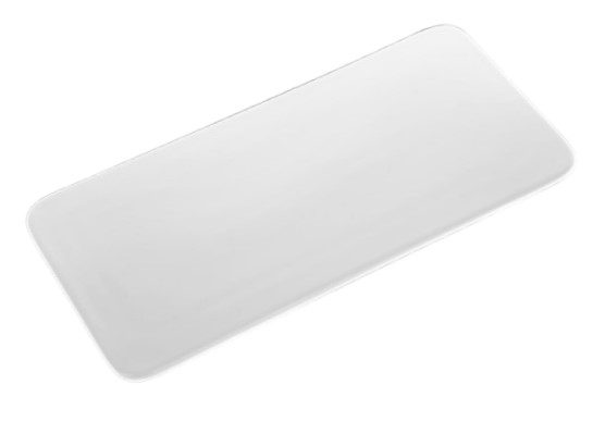 Блюдо Chan Wave Quadro L B 130 мм артикул фк0252