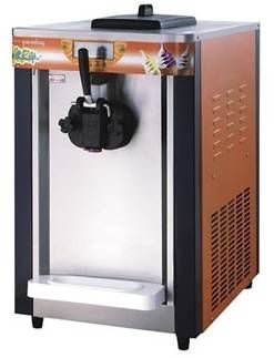 Фризер для мягкого мороженого Gastrorag SCM168BJS