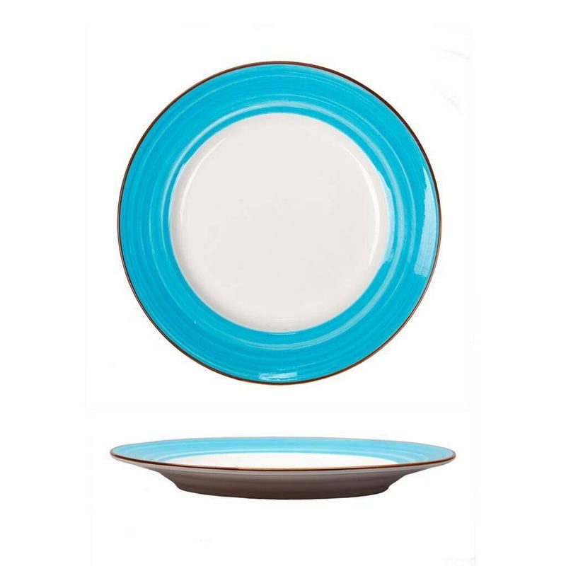 Тарелка P.L. Proff Cuisine мм артикул F0087B-7CD