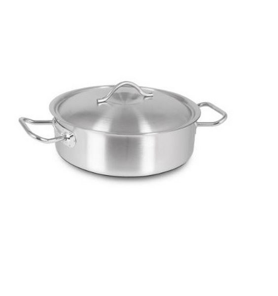 Кастрюля KAPP 35 л, D 450 мм, H артикул 30144522