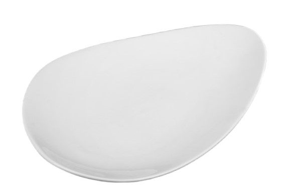 Тарелка Chan Wave Classic D 360 мм артикул фк012