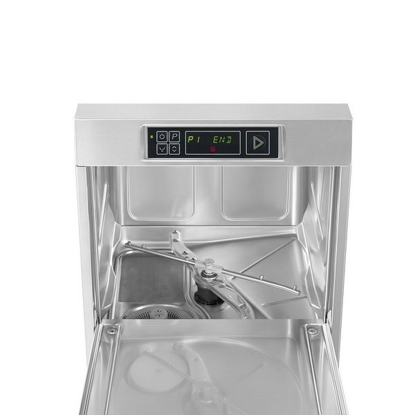 Фото Машина стаканомоечная с фронтальной загрузкой SMEG — арт. UG415D-1 1