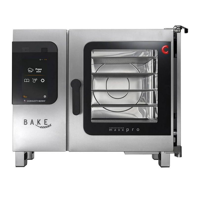 Convotherm maxx pro BAKE 6.10 ES Maxx pro bake