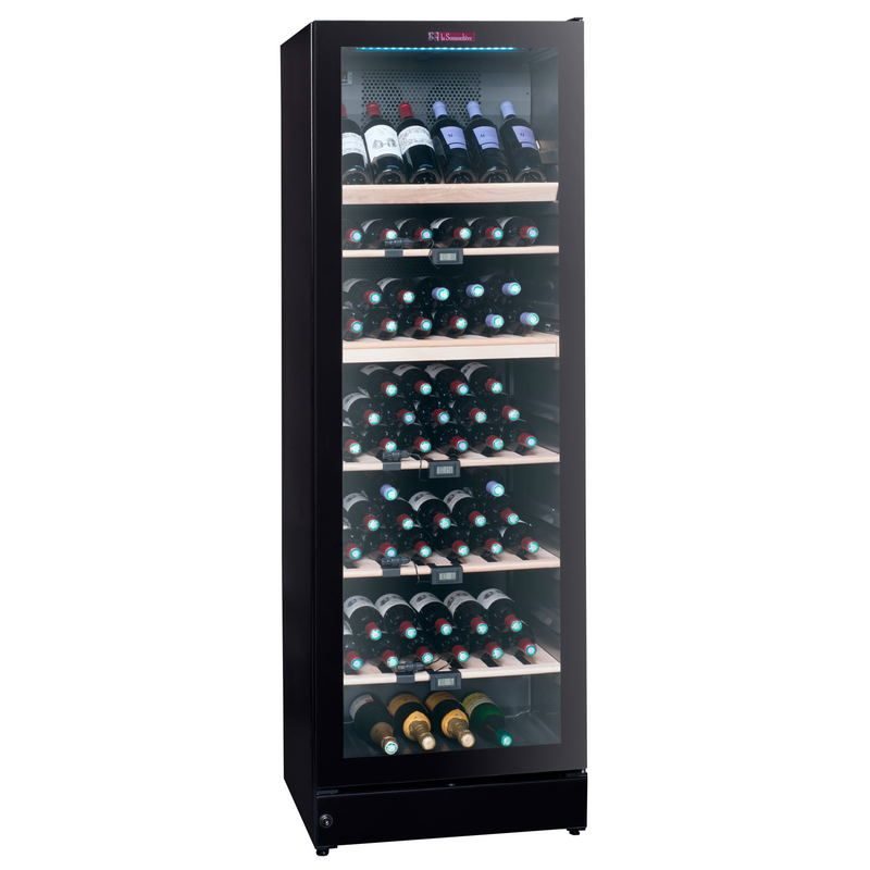Шкаф винный La Sommeliere VIP195N (VIP195G)