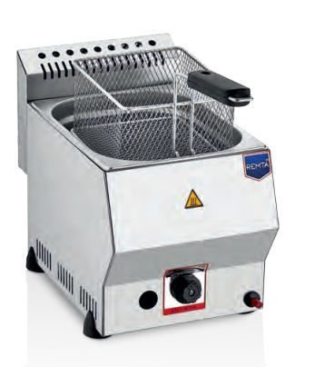 Фритюрница газовая REMTA R94Z