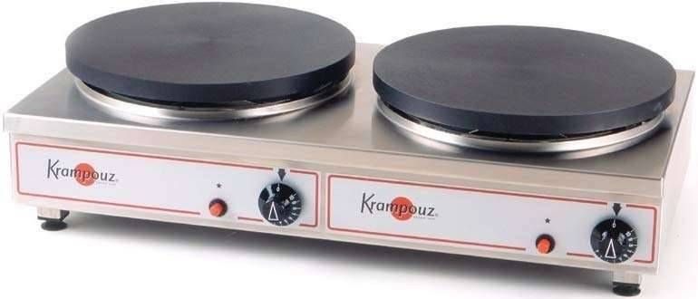 Блинница Krampouz CGCIF4