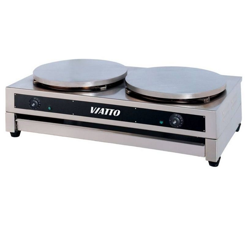 Блинница Viatto HCM-2