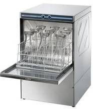 Машина посудомоечная загрузкой COMENDA LB200