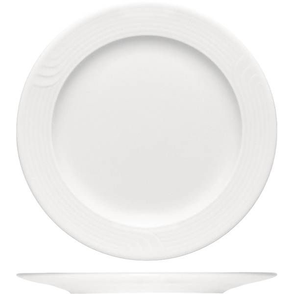 Тарелка Bauscher Carat 230 мм. артикул 25 0023
